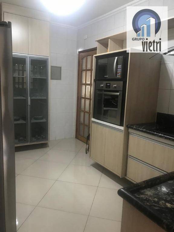 Sobrado à venda com 3 quartos, 140m² - Foto 9