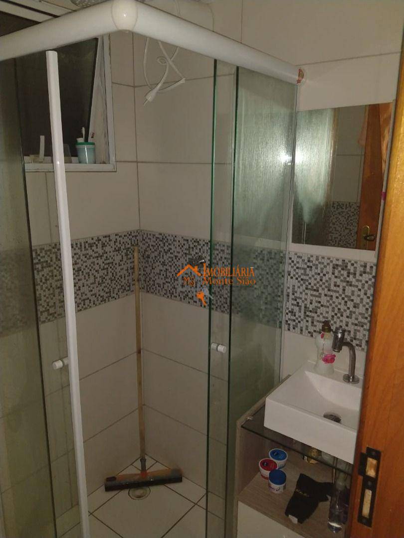 Apartamento à venda com 2 quartos, 84m² - Foto 14