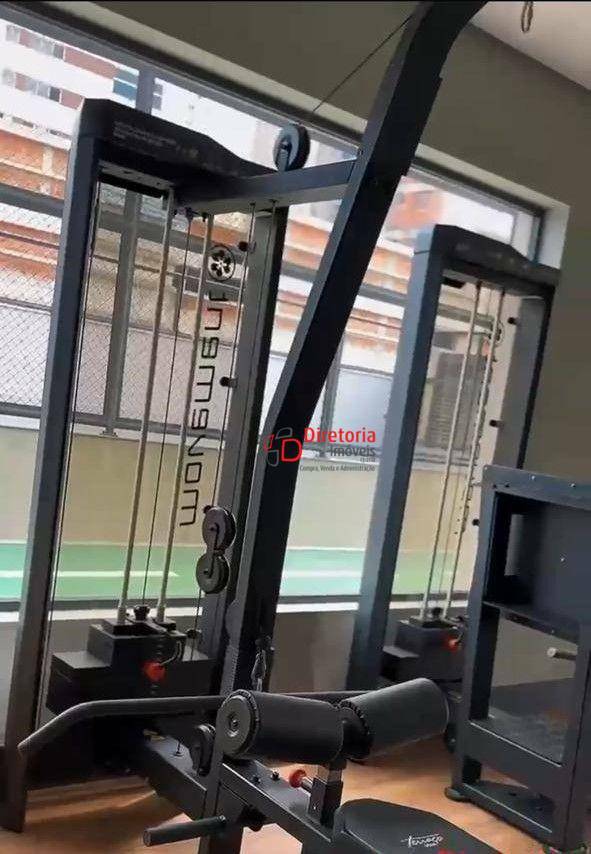 Apartamento à venda com 3 quartos, 94m² - Foto 7