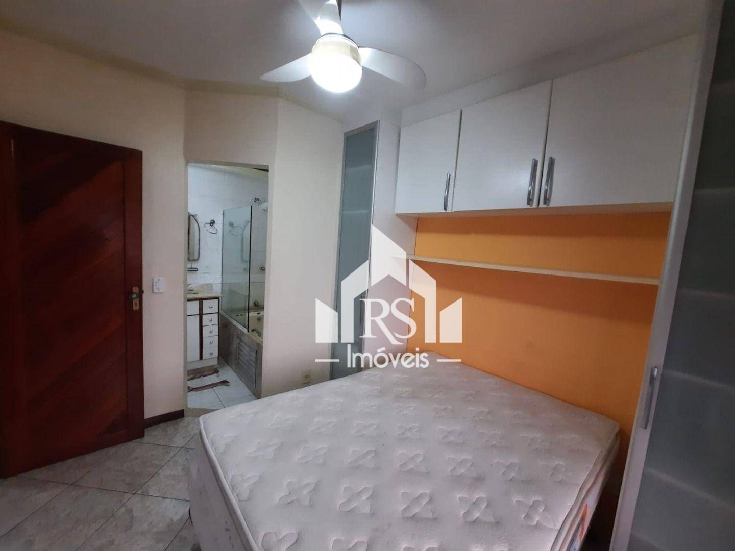 Apartamento à venda com 2 quartos, 85m² - Foto 4