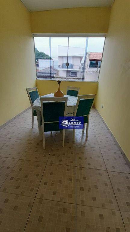 Sobrado à venda com 4 quartos, 120m² - Foto 23