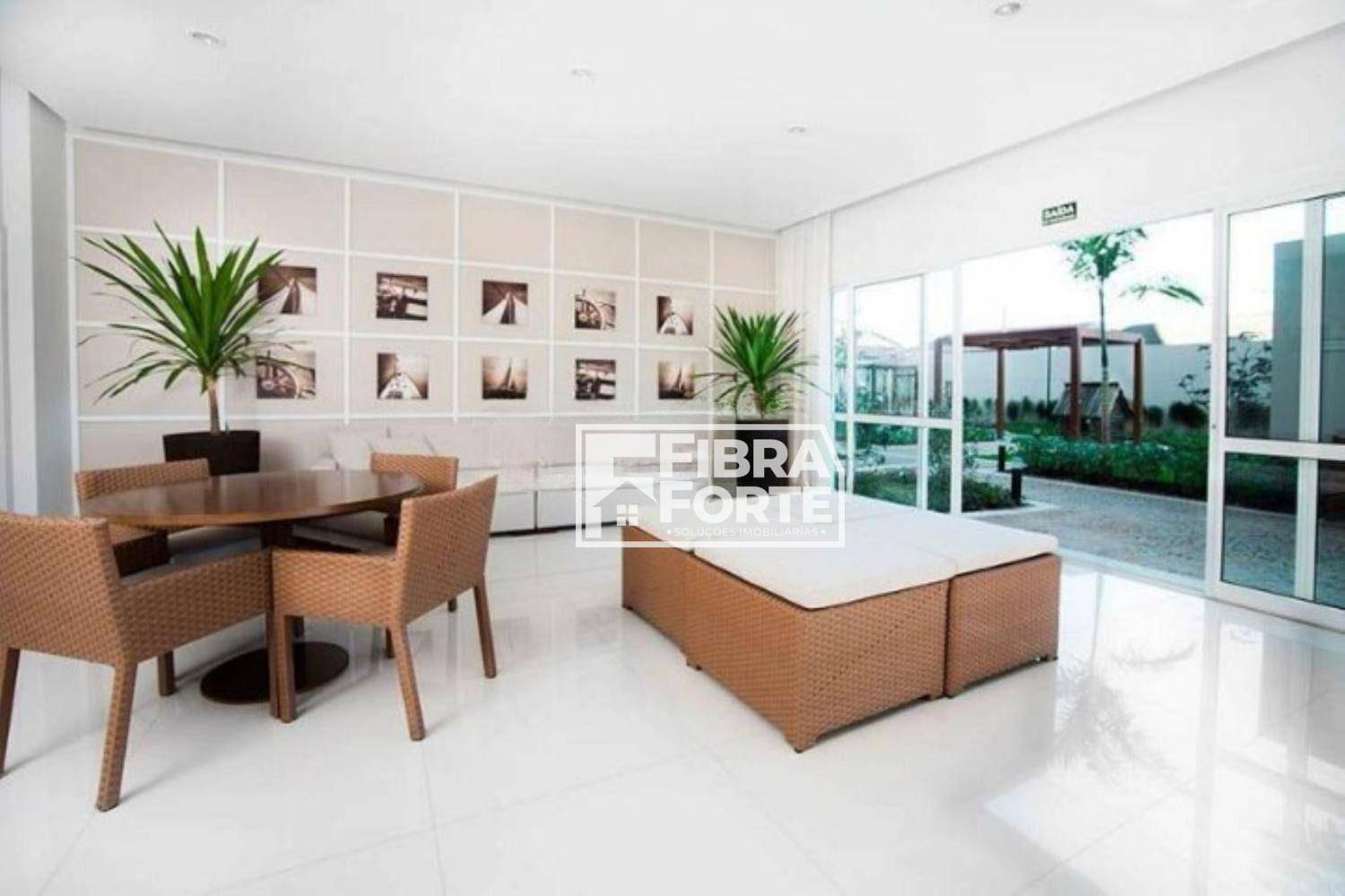 Apartamento à venda com 3 quartos, 80m² - Foto 4
