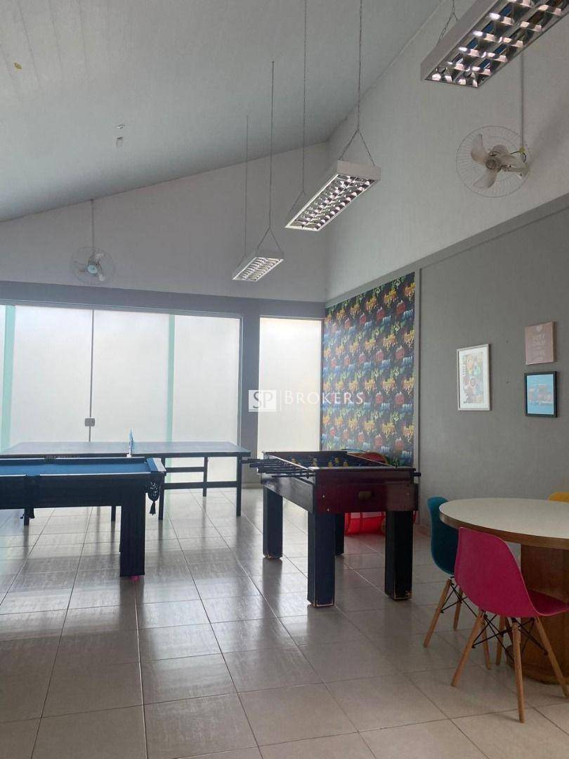 Apartamento à venda com 3 quartos, 63m² - Foto 24