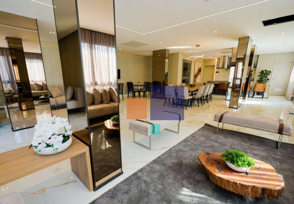 Apartamento à venda com 2 quartos, 72m² - Foto 10