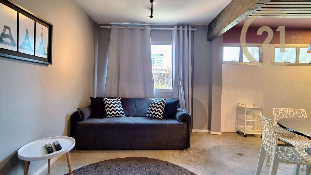 Apartamento à venda com 2 quartos, 65m² - Foto 3