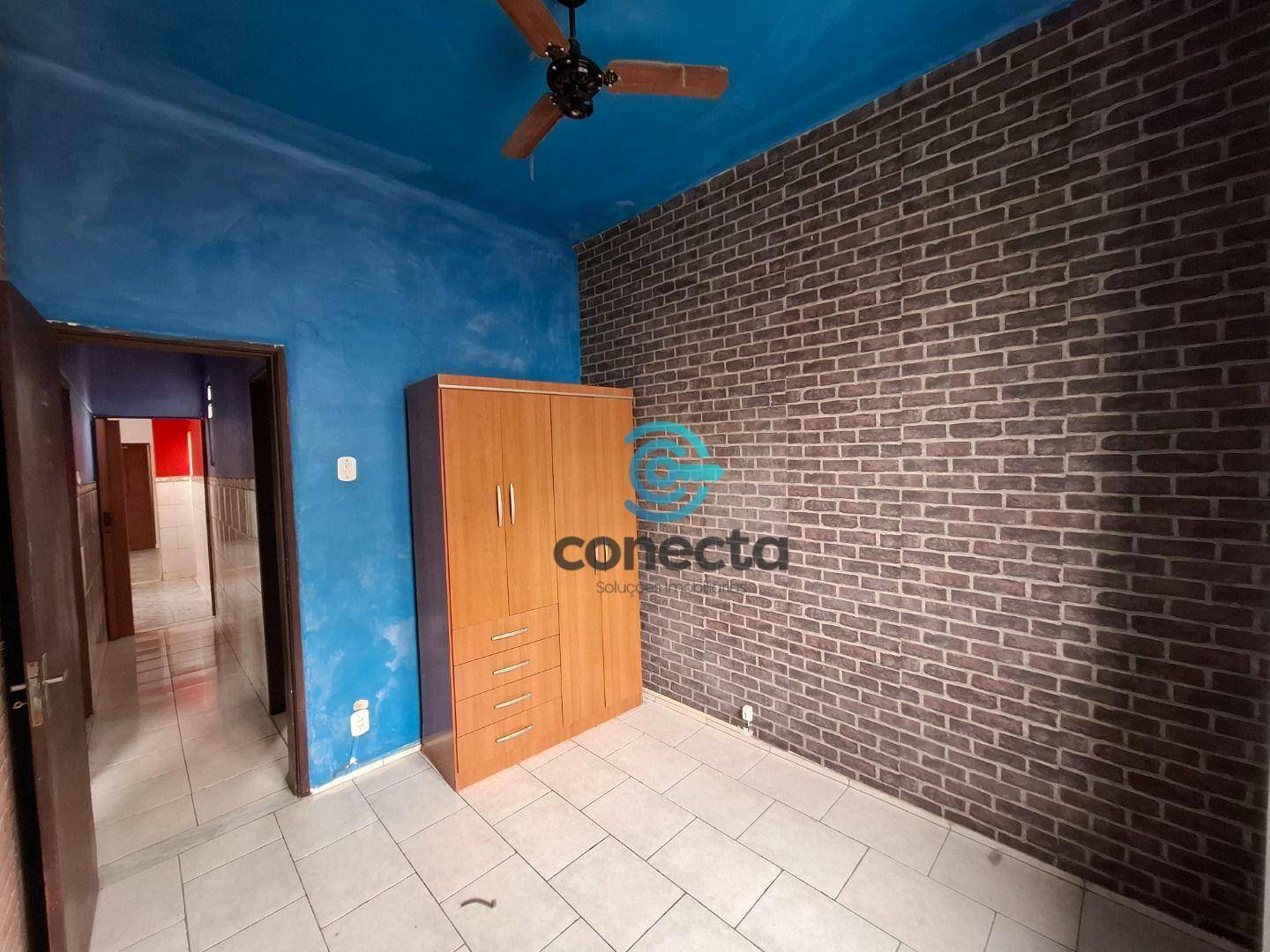 Apartamento para alugar com 3 quartos, 80m² - Foto 13