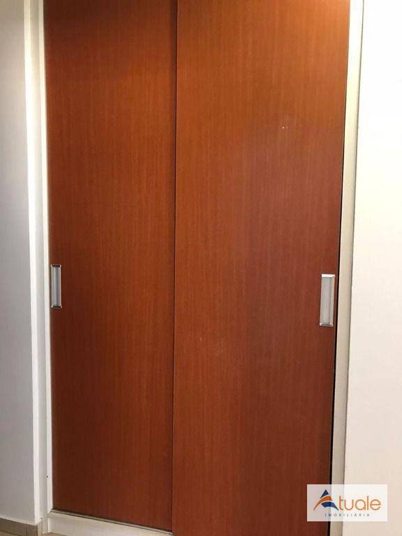 Casa de Condomínio para alugar com 3 quartos, 183m² - Foto 17