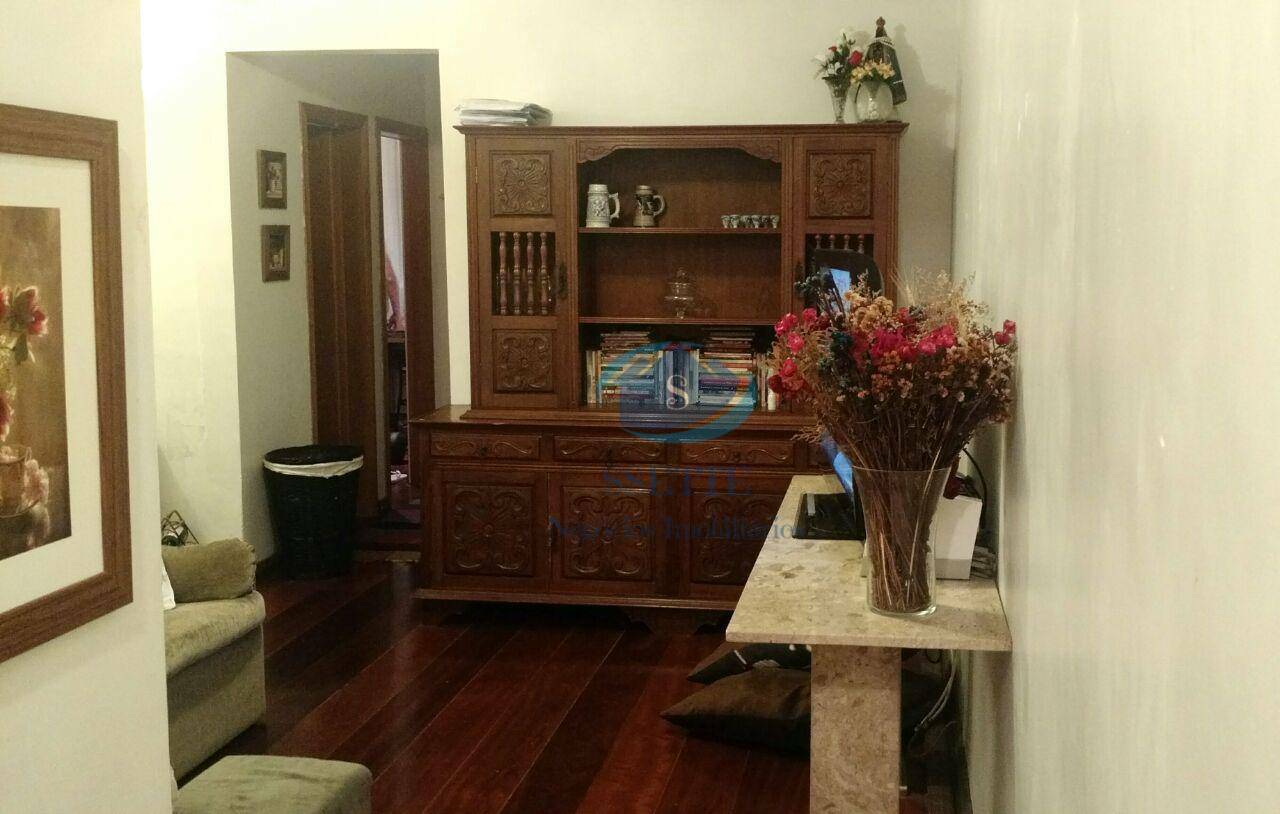 Apartamento à venda com 3 quartos, 78m² - Foto 10