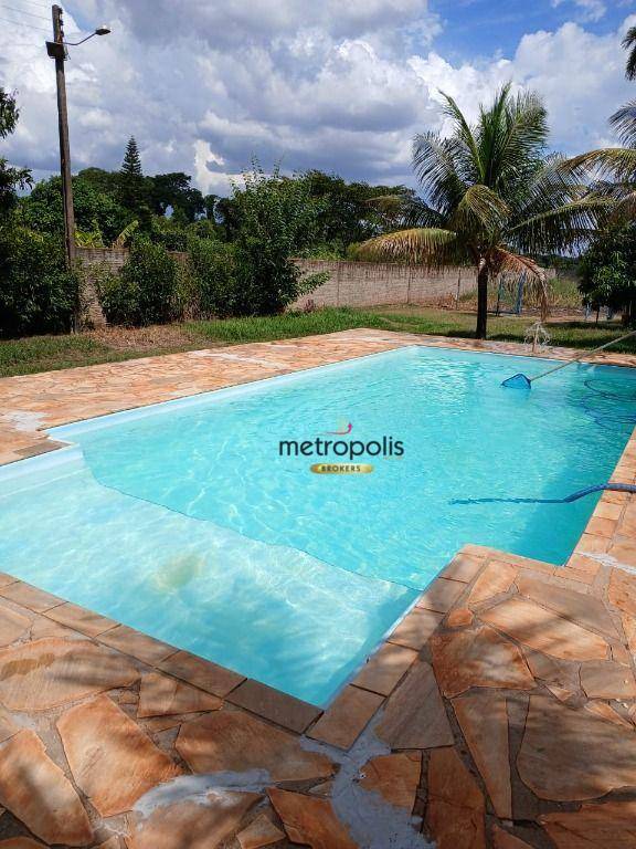 Chácara, 3 quartos, 3800 m² - Foto 36