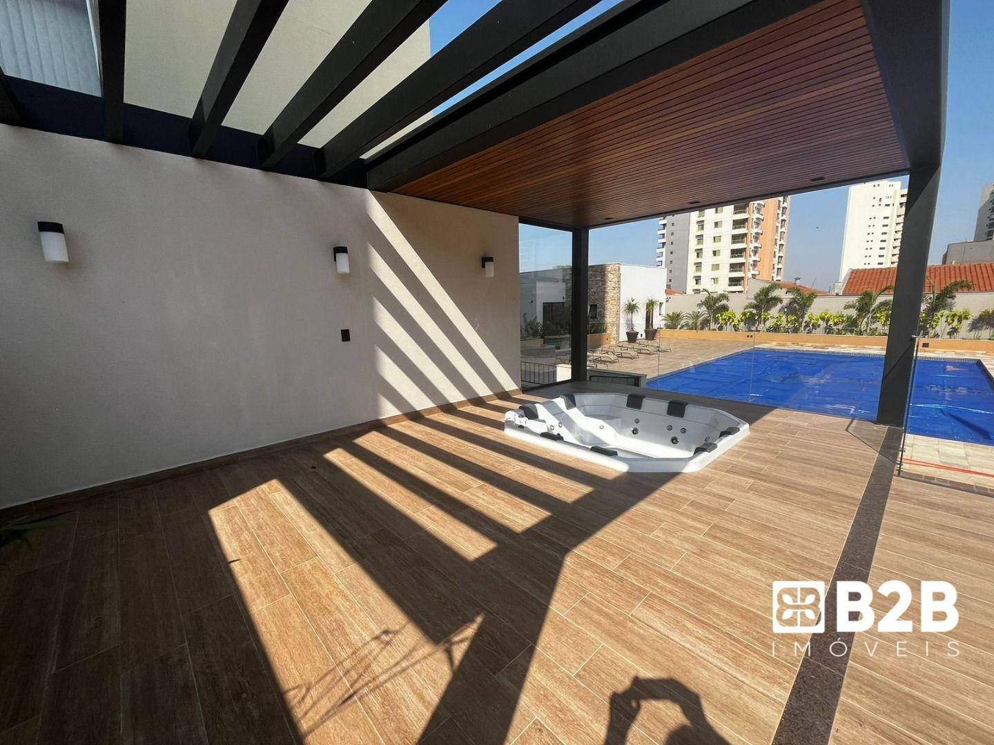 Apartamento à venda com 4 quartos, 390m² - Foto 32