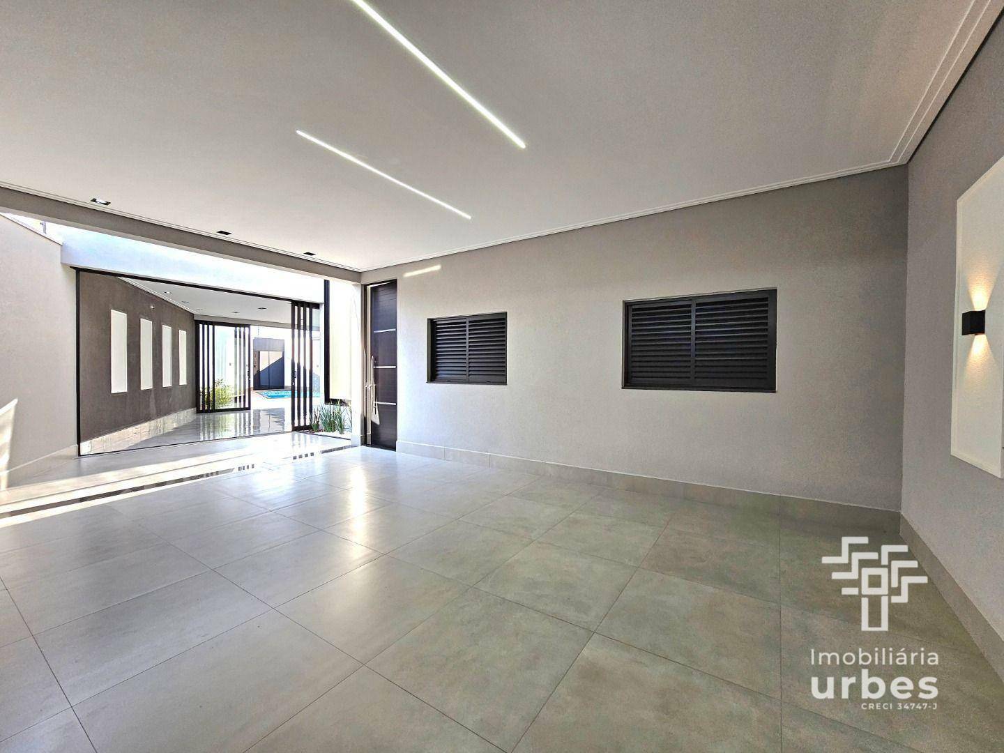 Casa à venda com 3 quartos, 215m² - Foto 5