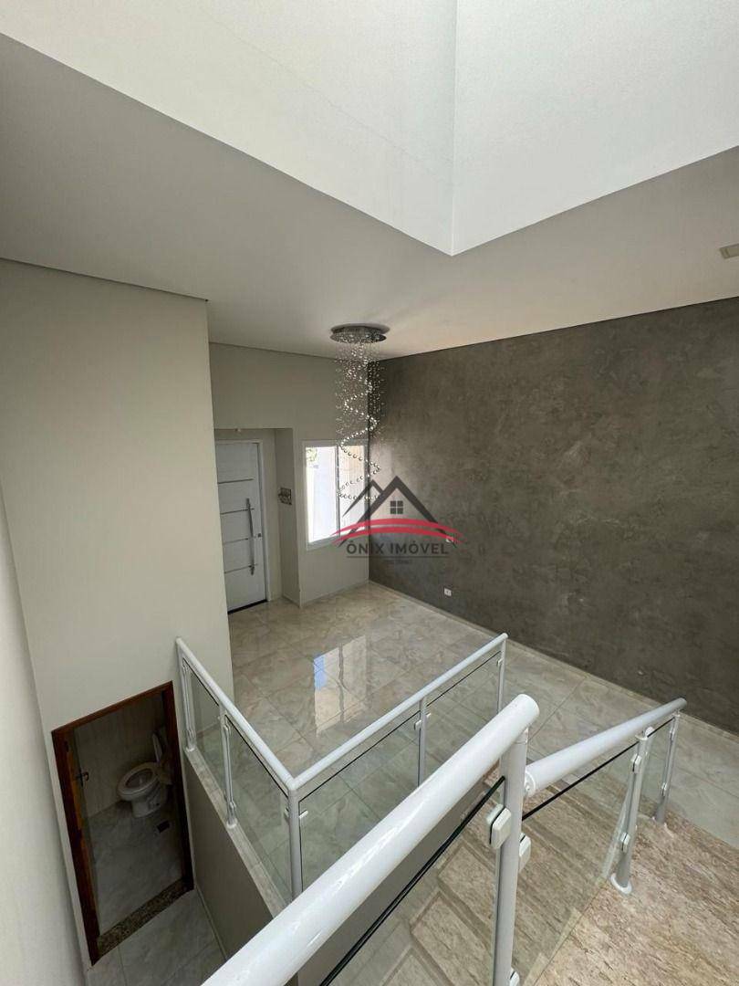 Casa à venda e aluguel com 3 quartos, 260m² - Foto 8