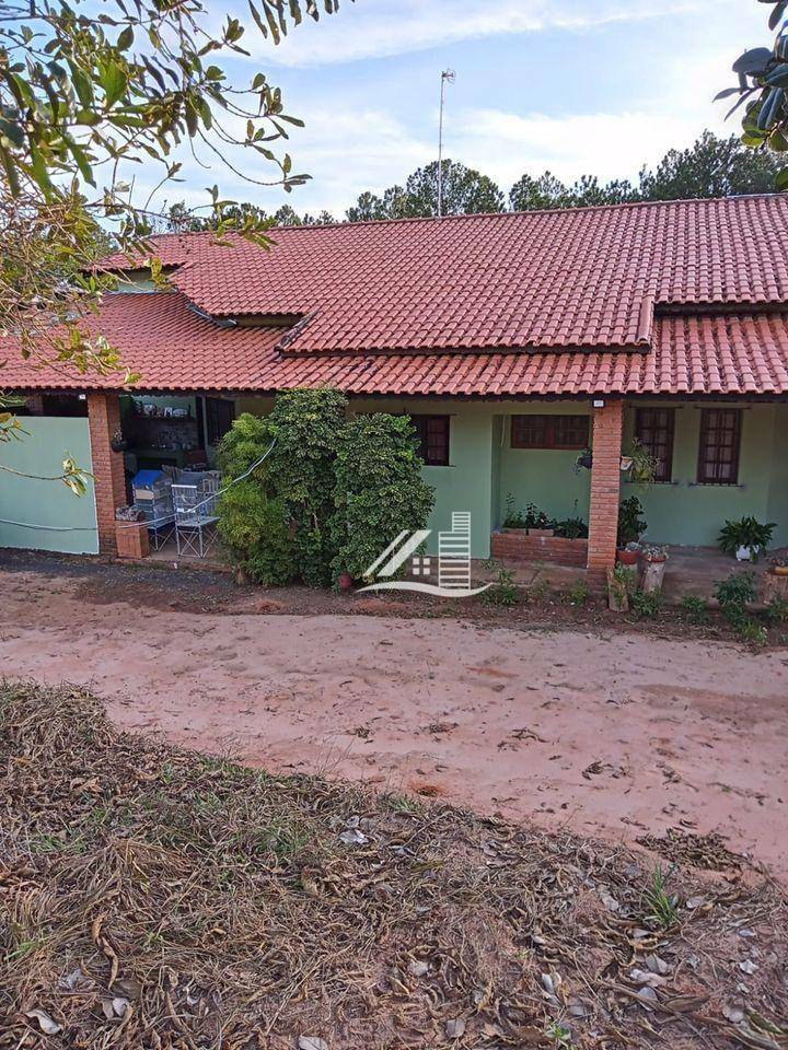 Chácara à venda com 6 quartos, 26000M2 - Foto 1