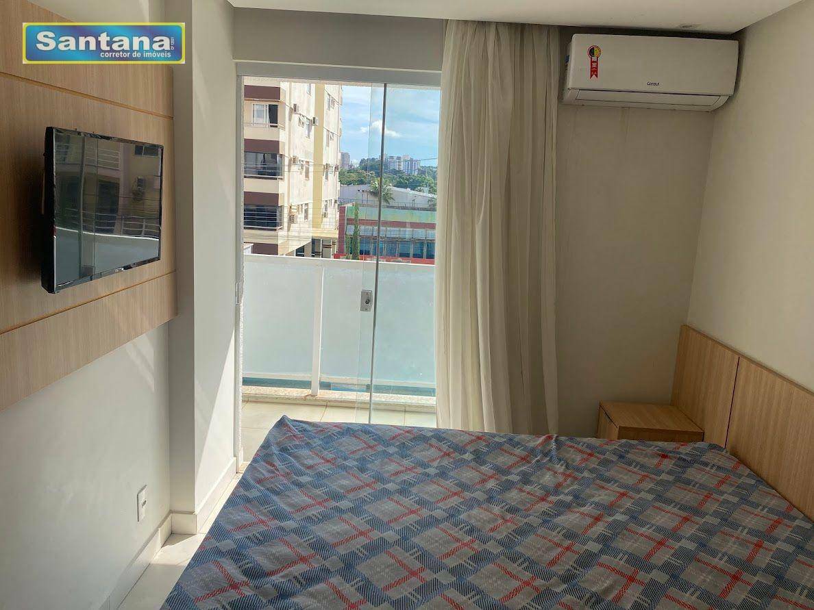 Apartamento à venda com 1 quarto, 36m² - Foto 12
