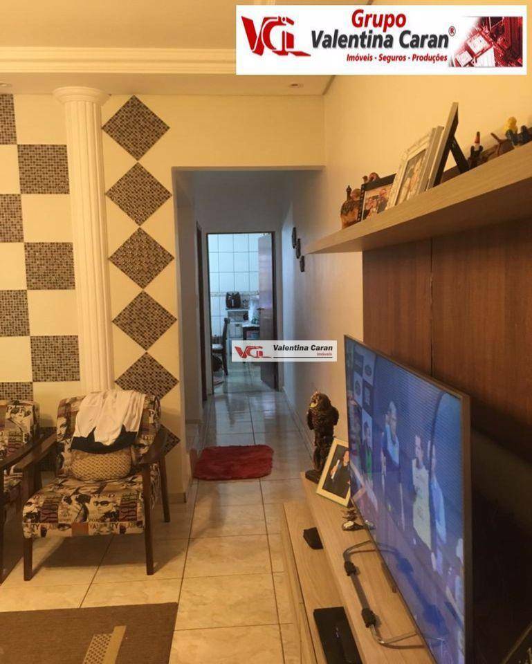 Sobrado à venda com 3 quartos, 168m² - Foto 4