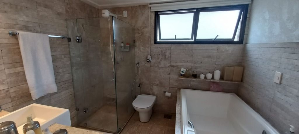 Apartamento à venda com 3 quartos, 270m² - Foto 27