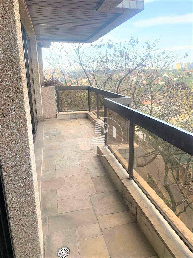 Apartamento à venda com 3 quartos, 119m² - Foto 4