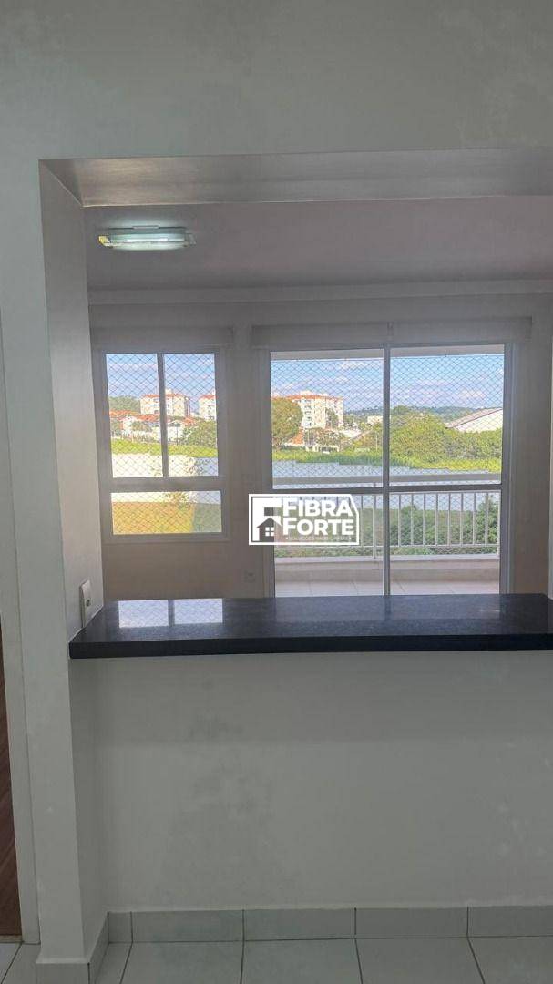 Apartamento à venda com 3 quartos, 87m² - Foto 5