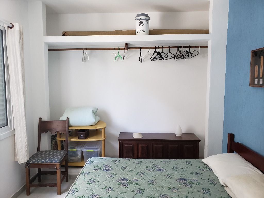 Apartamento à venda com 3 quartos, 100m² - Foto 29