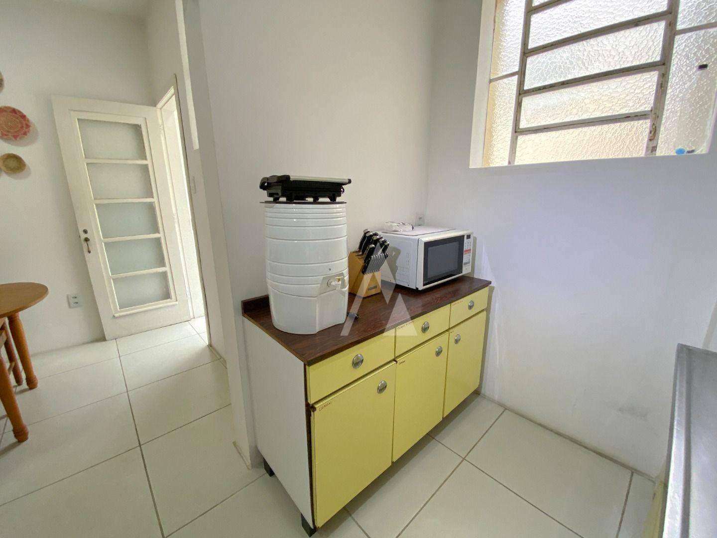 Apartamento para alugar com 3 quartos, 150m² - Foto 18