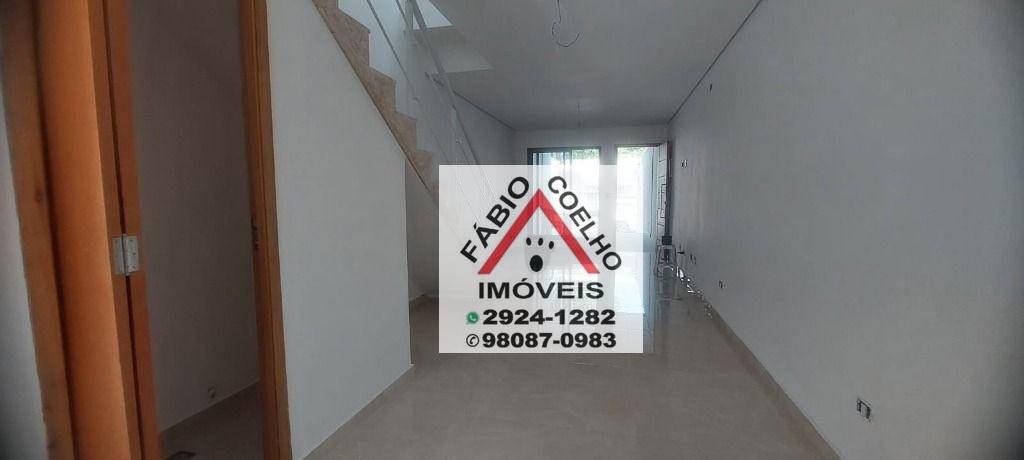 Sobrado à venda com 3 quartos, 110m² - Foto 5