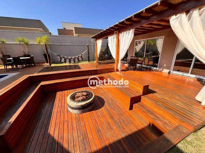 Casa de Condomínio à venda com 5 quartos, 259m² - Foto 19