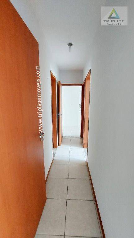 Apartamento à venda com 2 quartos, 60m² - Foto 5