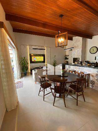 Casa, 3 quartos, 275 m² - Foto 13