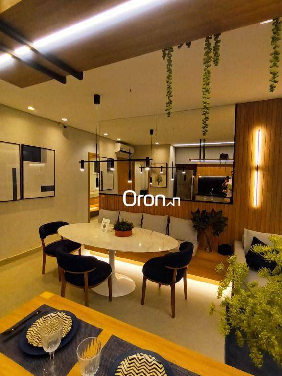 Apartamento, 2 quartos, 63 m² - Foto 2