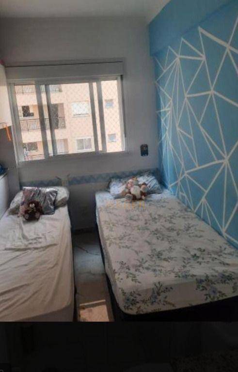 Apartamento, 2 quartos, 60 m² - Foto 2