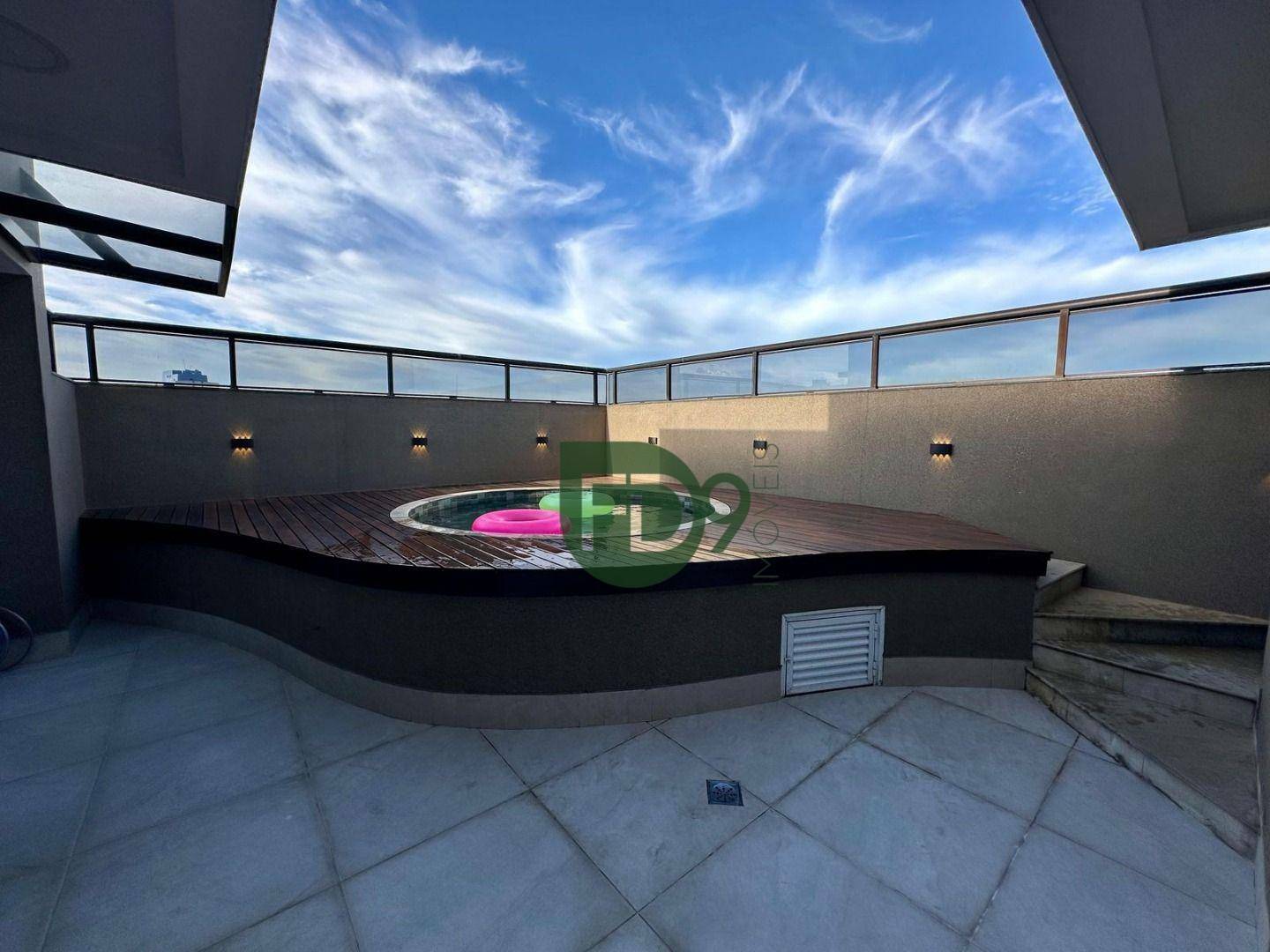 Apartamento à venda com 3 quartos, 312m² - Foto 7