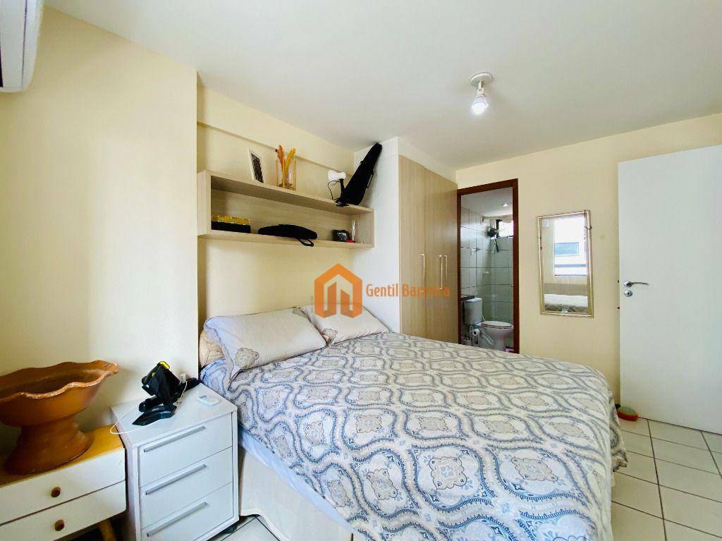 Apartamento à venda com 2 quartos, 56m² - Foto 12