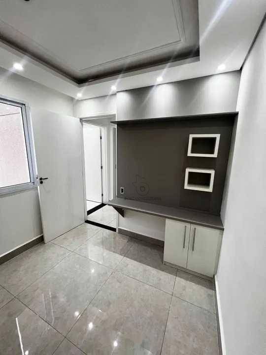 Apartamento à venda com 2 quartos, 42m² - Foto 6