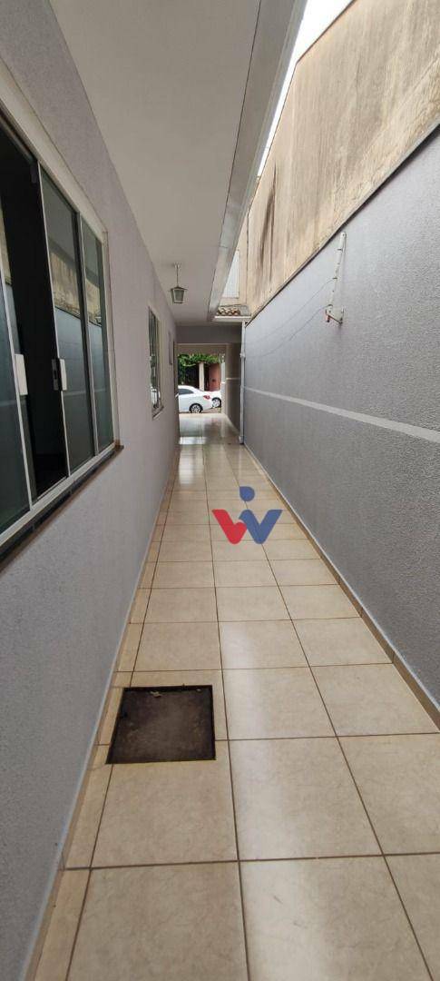 Casa à venda com 2 quartos, 95m² - Foto 25