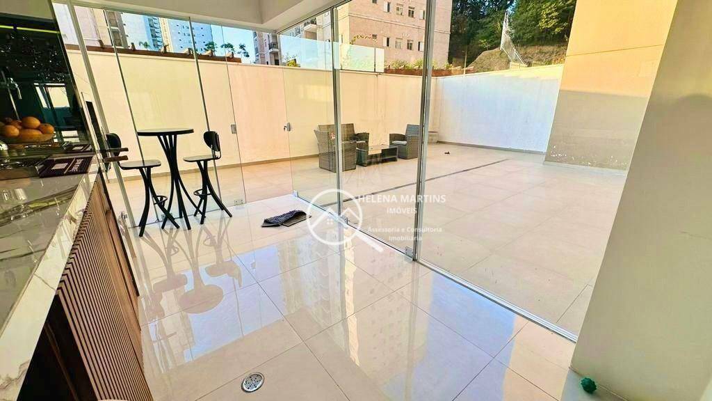 Apartamento à venda com 2 quartos, 140m² - Foto 13