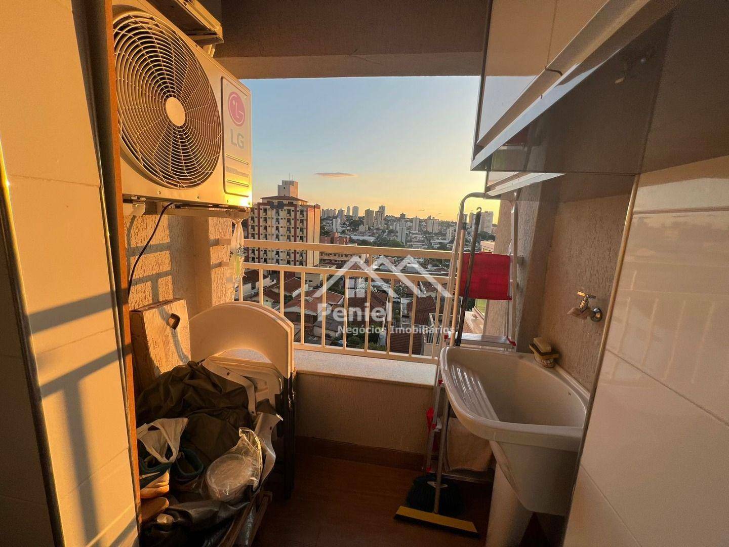 Apartamento, 2 quartos, 82 m² - Foto 1