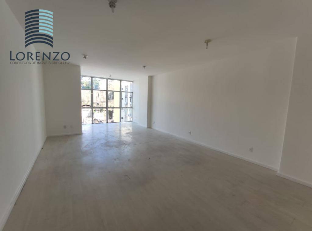 Conjunto Comercial-Sala para alugar, 46m² - Foto 1
