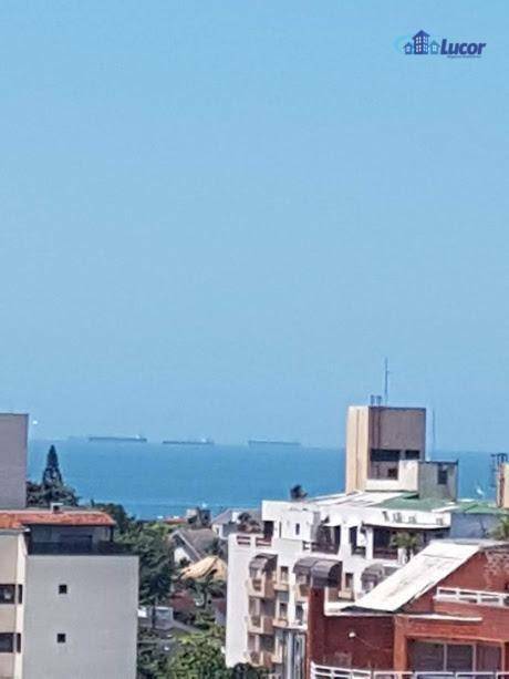 Cobertura à venda com 3 quartos, 220m² - Foto 5