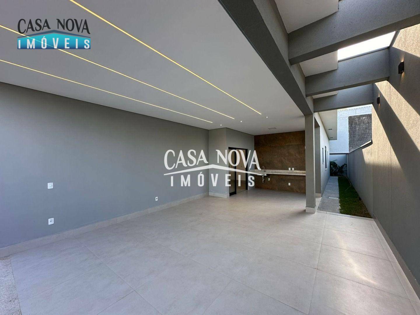 Casa à venda com 3 quartos, 156m² - Foto 26