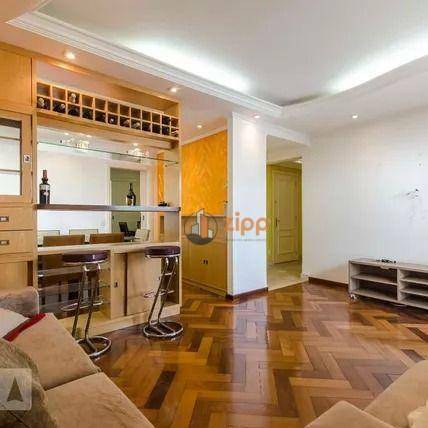 Apartamento à venda com 4 quartos, 190m² - Foto 48