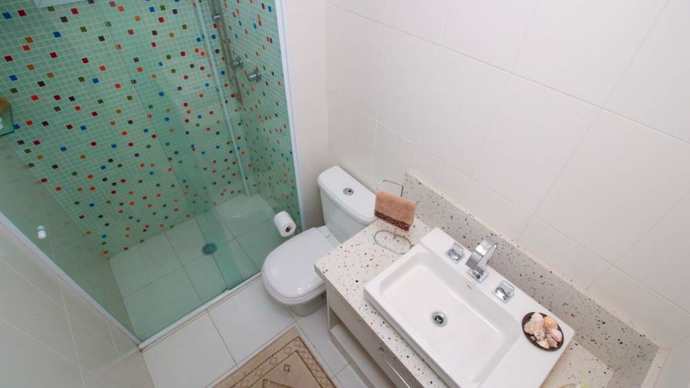 Apartamento à venda com 3 quartos, 232m² - Foto 13