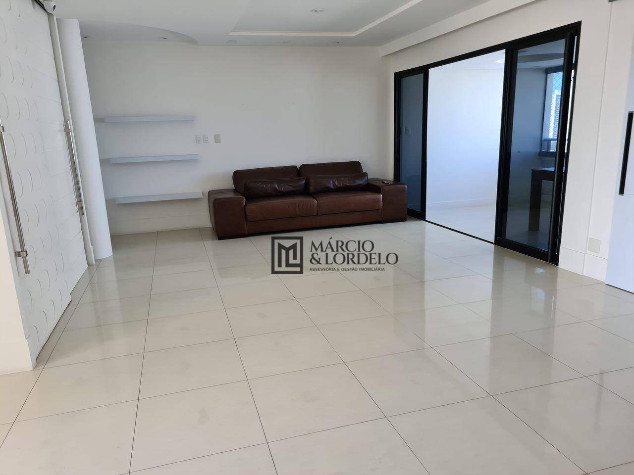 Apartamento à venda e aluguel com 4 quartos, 190m² - Foto 13