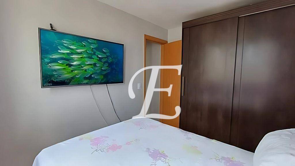 Apartamento à venda com 2 quartos, 44m² - Foto 12