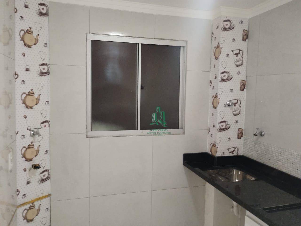 Apartamento à venda com 2 quartos, 45m² - Foto 16