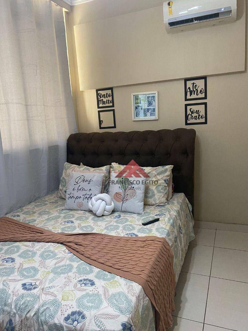 Apartamento à venda com 2 quartos, 80m² - Foto 5