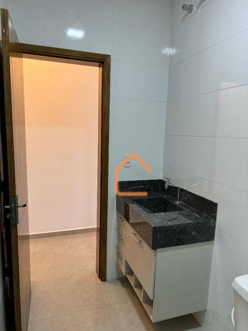 Casa à venda com 3 quartos, 160m² - Foto 7