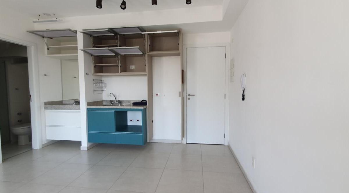 Apartamento à venda com 1 quarto, 42m² - Foto 17