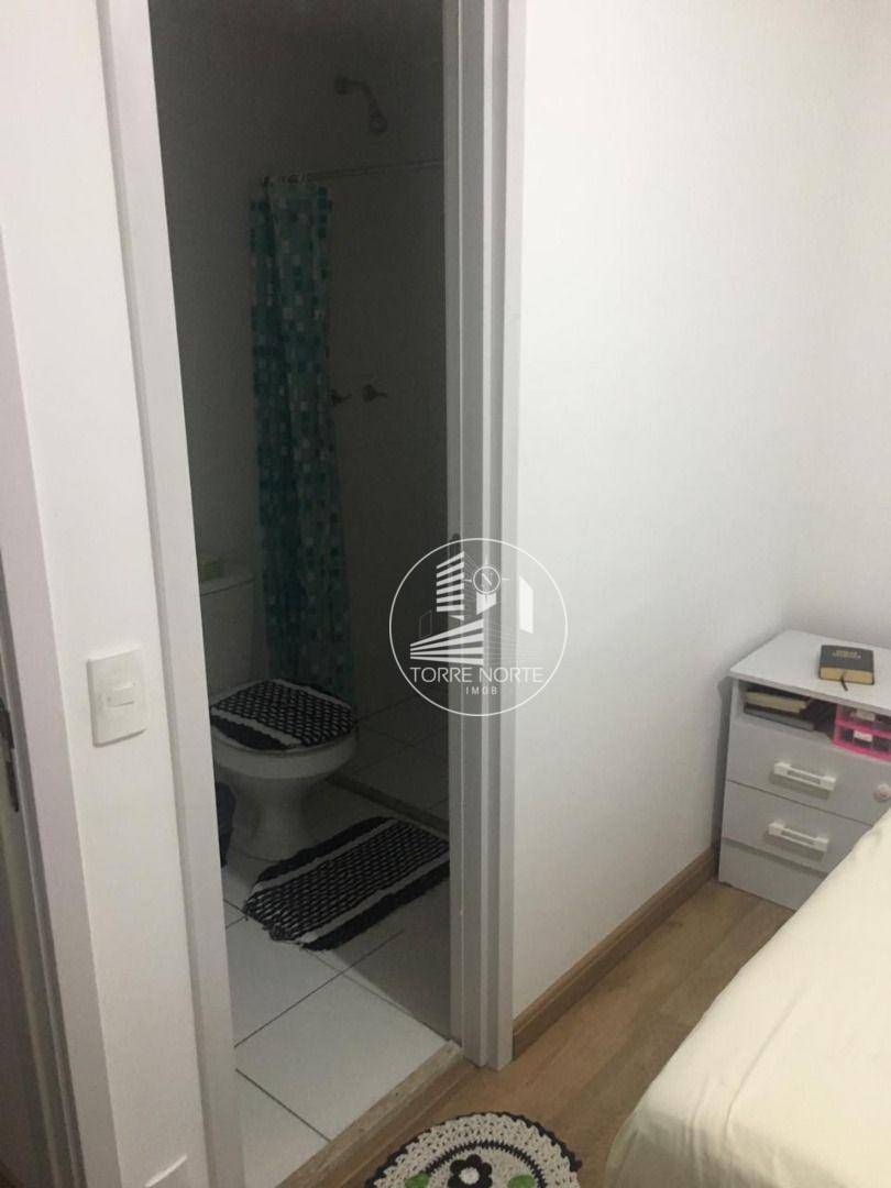 Cobertura à venda com 3 quartos, 116m² - Foto 4