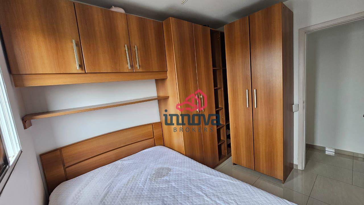 Apartamento para alugar com 2 quartos, 48m² - Foto 9