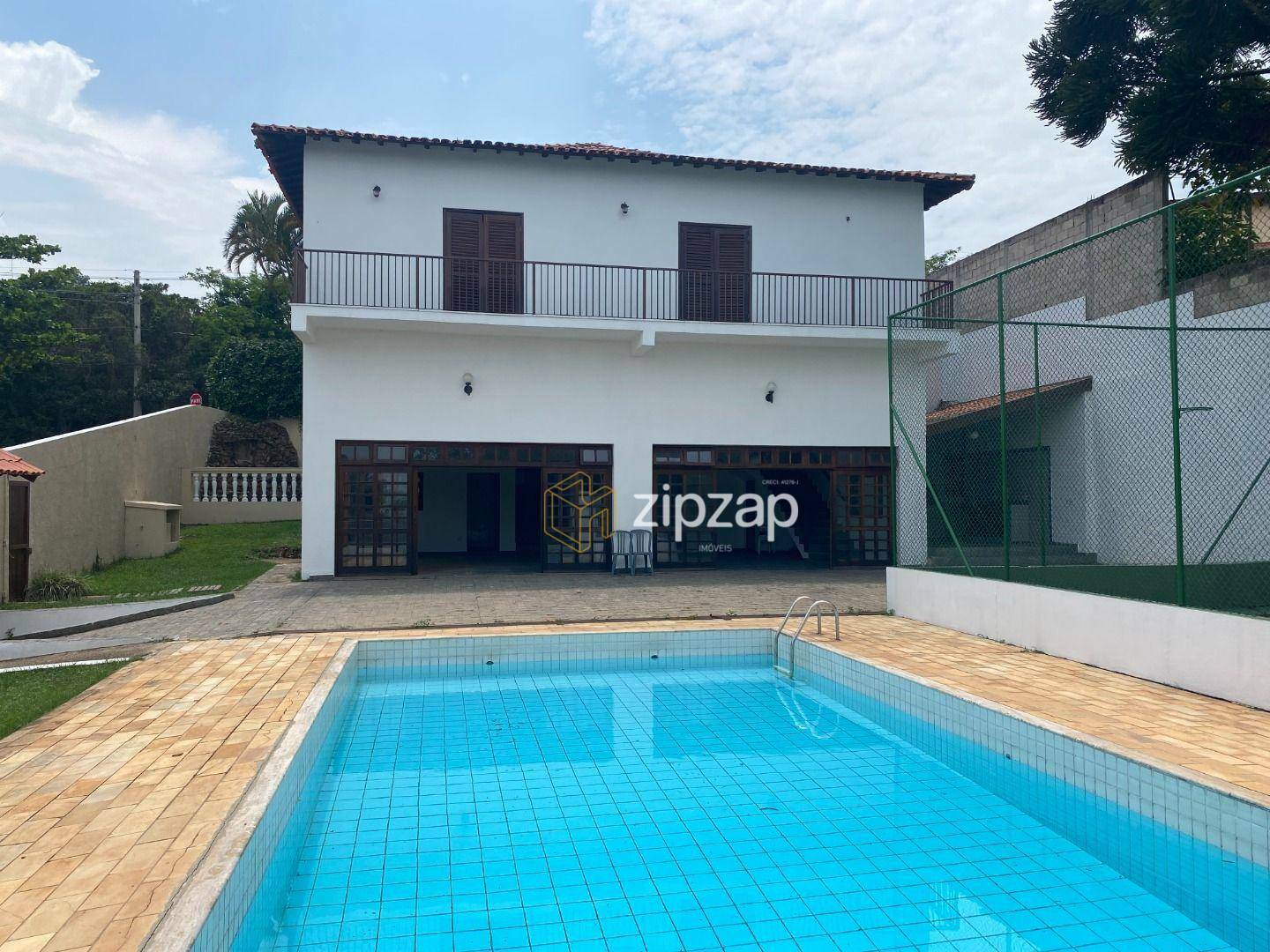 Casa à venda com 4 quartos, 461m² - Foto 32